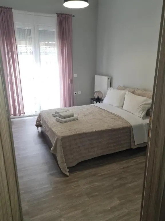 Trikala Easy Living B1 kai B2
