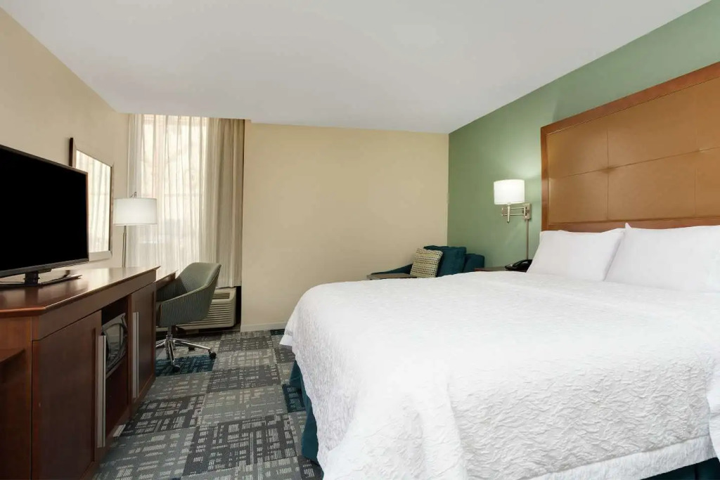 Hampton Inn Norcross