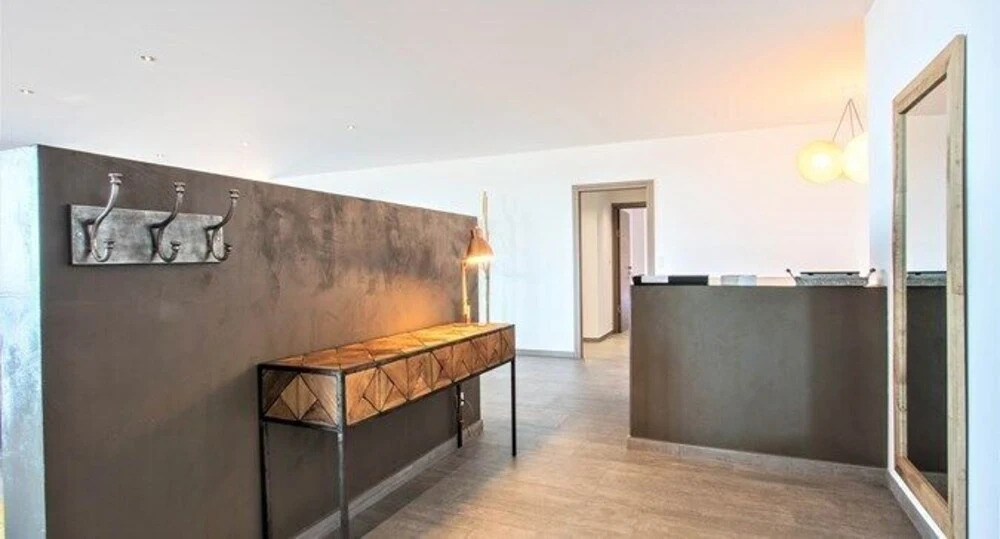 Villa d'architecte vue mer Porticcio