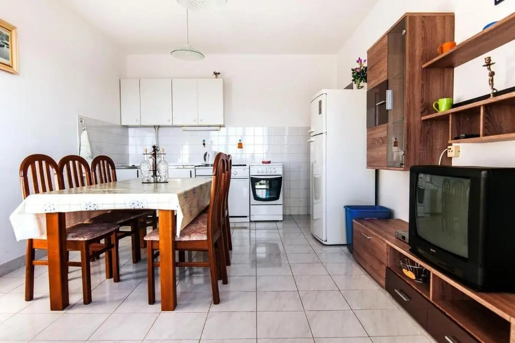 Apartments AnteV - 80m from the sea