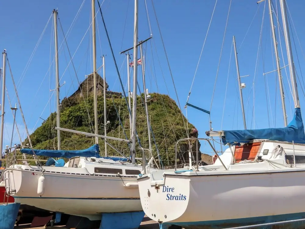 Ocean Terrace 28