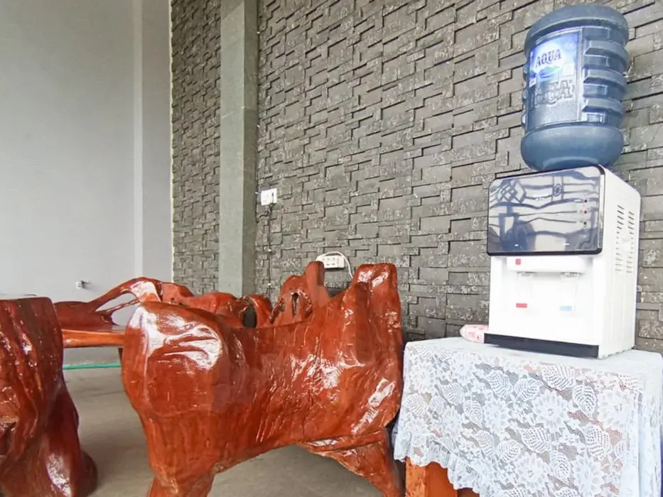 Ghe Ai Homestay RedPartner