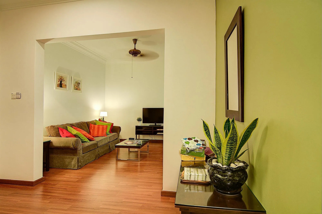 Wedgewood Residences