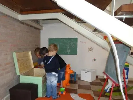 Maison las Vertientes