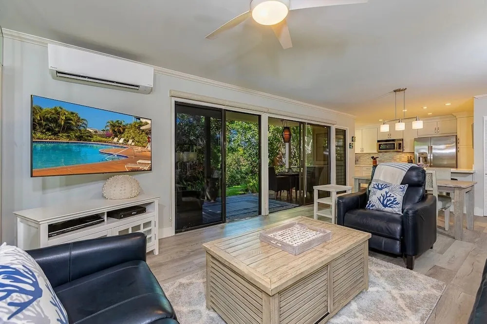 Wailea Ekolu 1603 2 Bedroom Condo