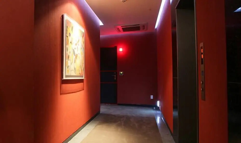 Antives Hotel