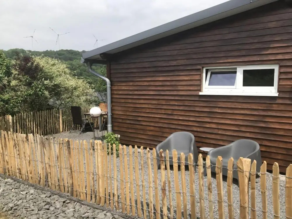 Holiday Home Lower Lake Terrace