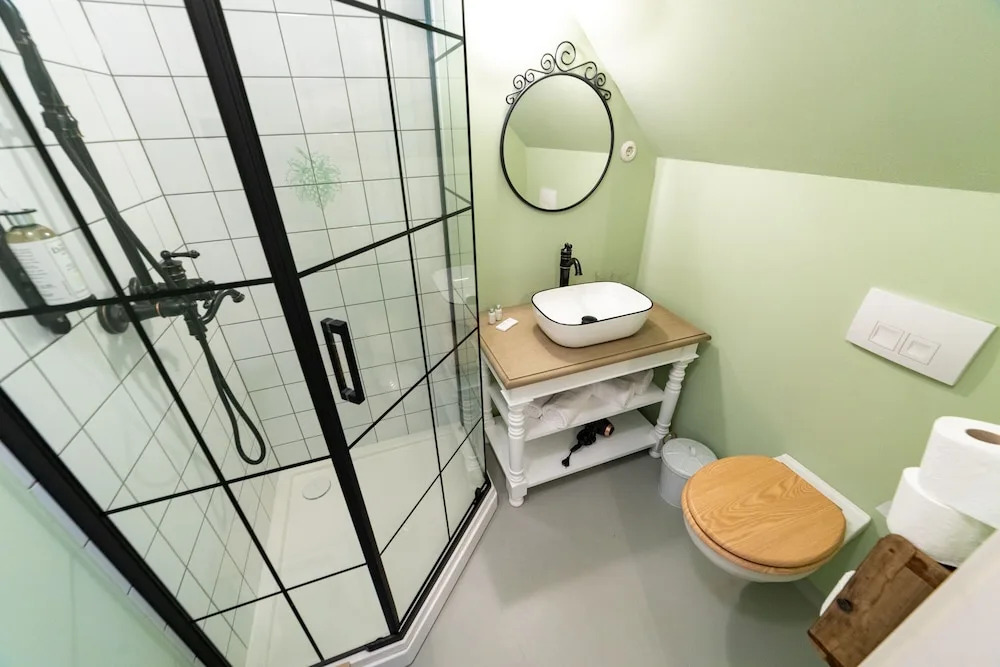 Czakó Bed&Breakfast