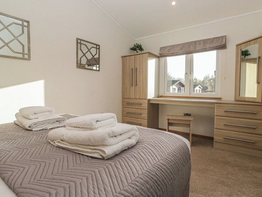 Bluebell Lodge