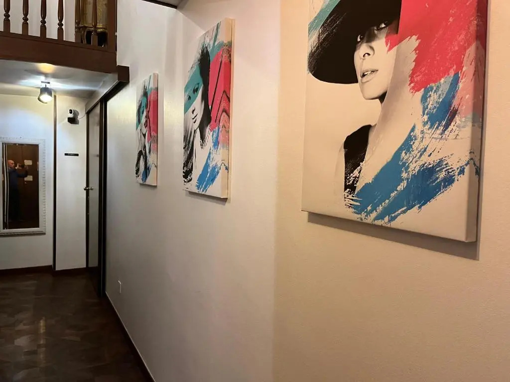 B&B Torino Chic