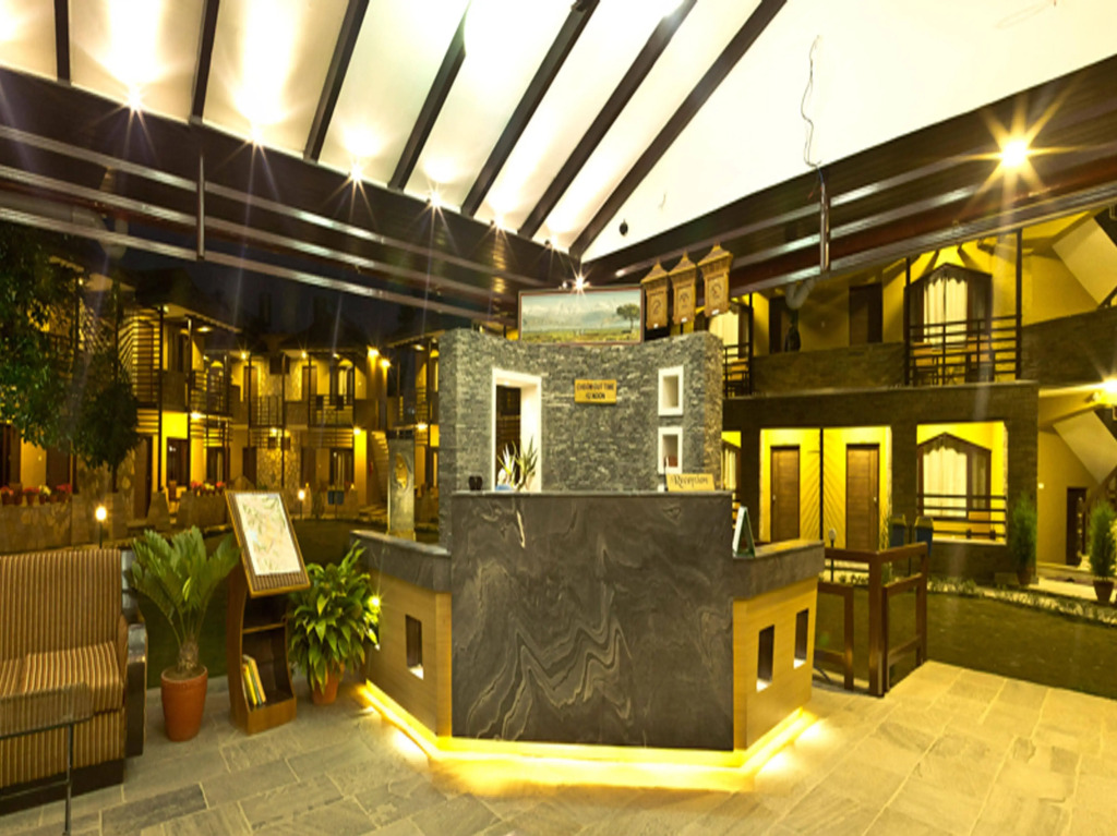 The Lakeside Retreat Pokhara By IME Hospitality