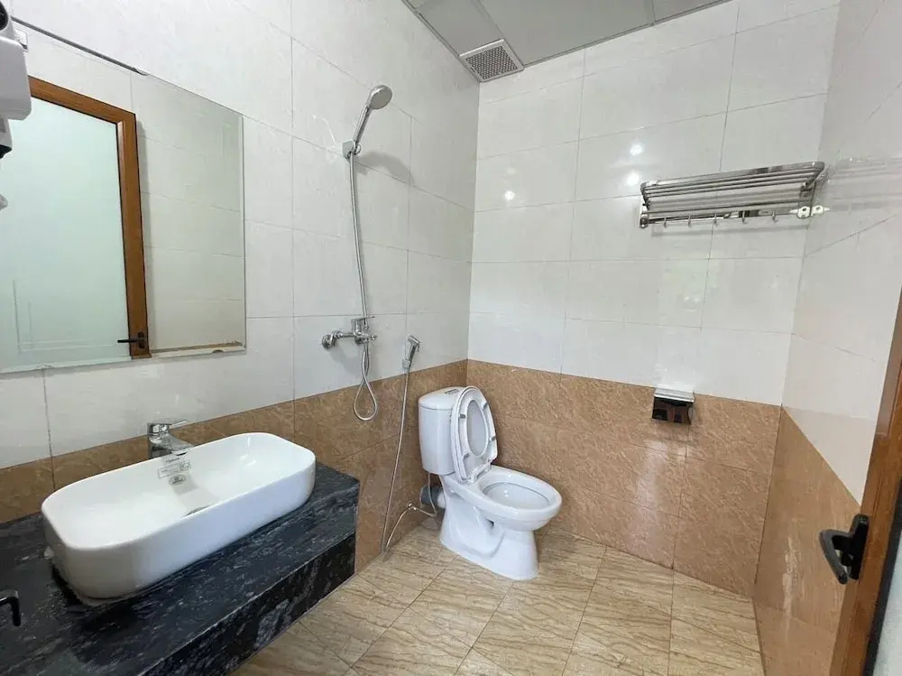 Wings Ha Giang Loop Bungalow