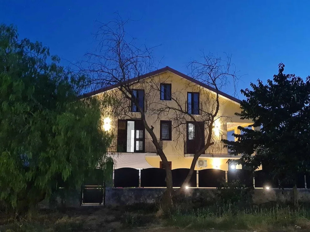 Room-b&b Villa Chiara Trappitello-taormi