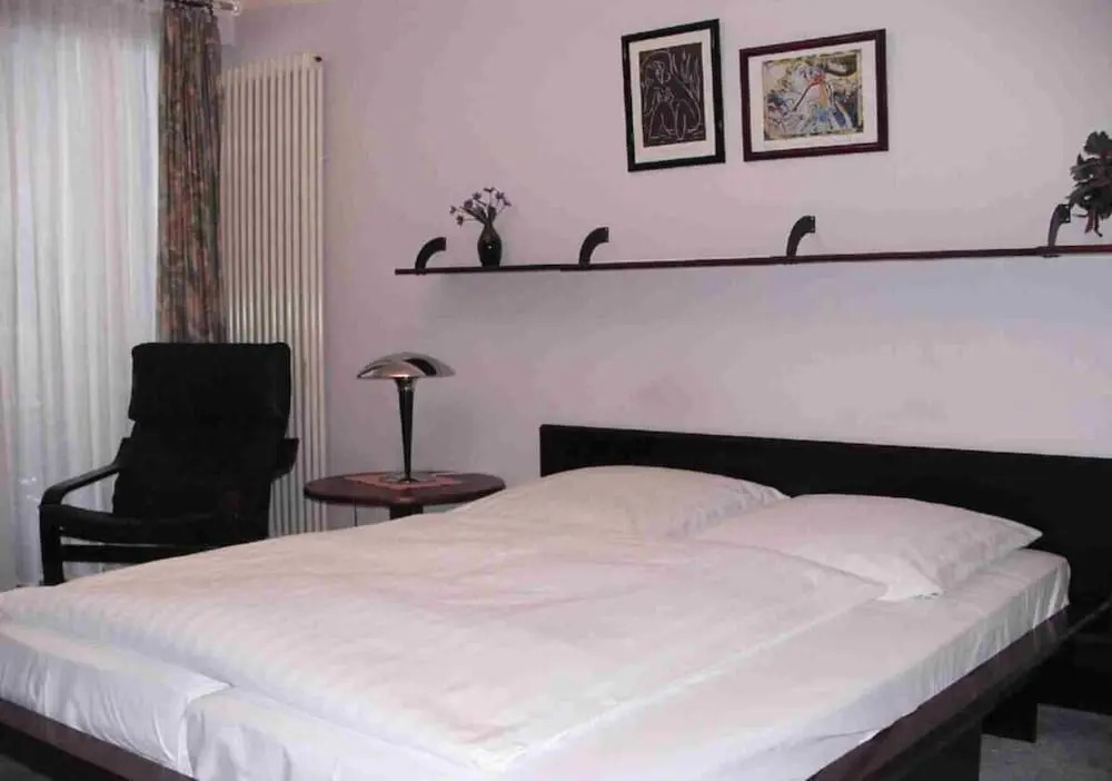 Hotel Haus Deutsch Krone