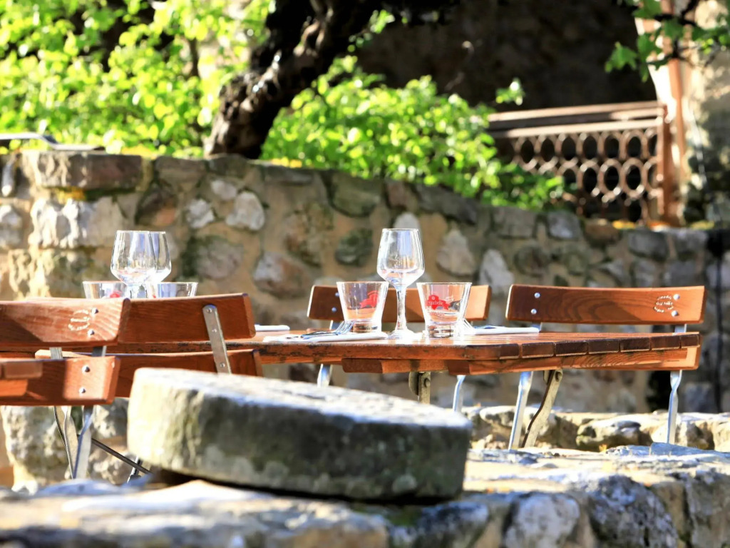 Domaine Les Mejeonnes