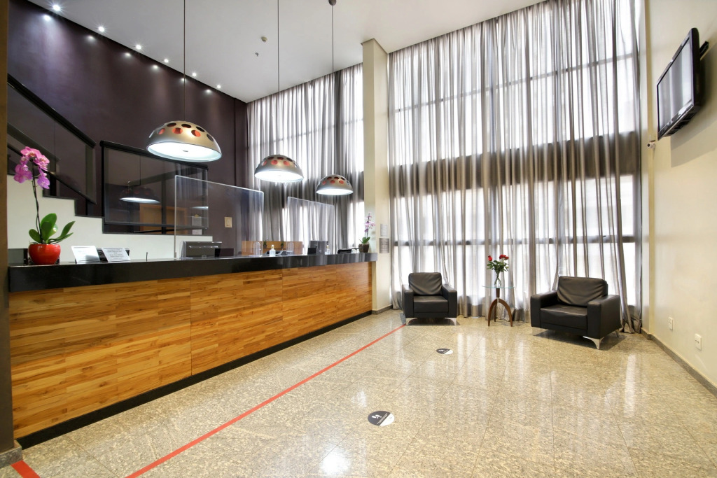 Nobile Inn Executive Ribeirao Preto