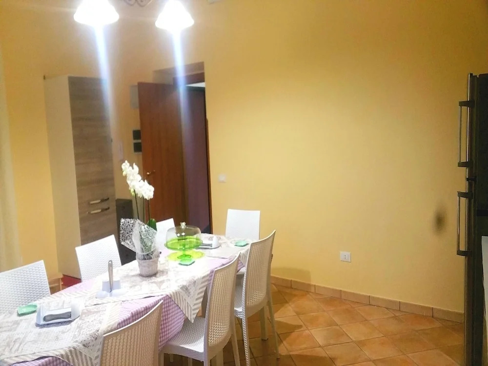 Casa Tonino