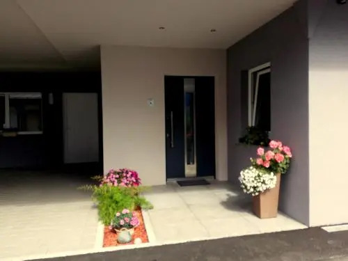 Alpine Appartement