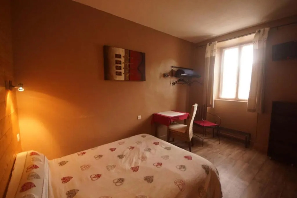 Pension Saint Antoine