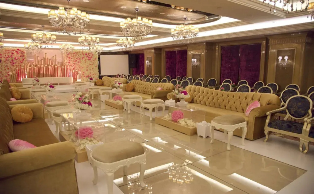 Narcissus Riyadh Hotel & Spa