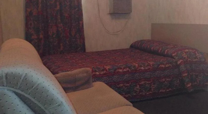 White Rose Motel
