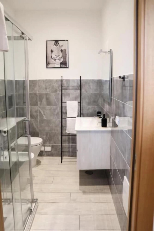 5 Santi Rooms