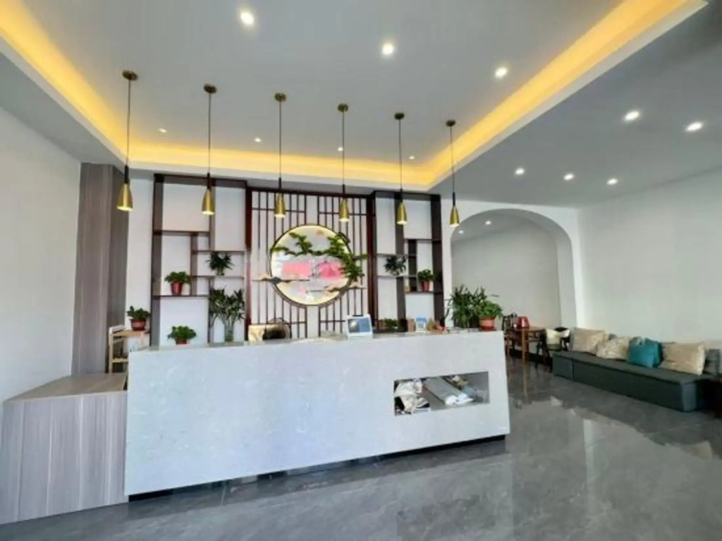 Tianjiale Hotel