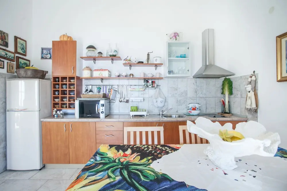 Sevid holiday homes