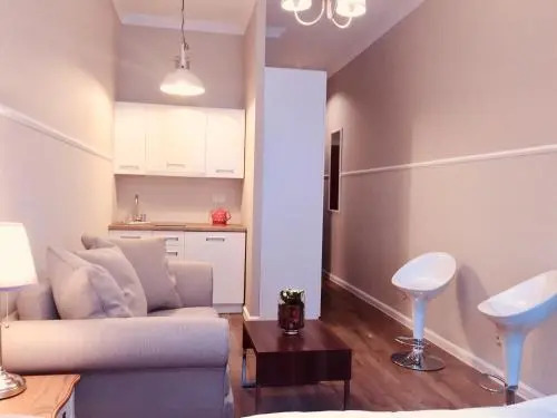 Apartamenty Międzyzdroje