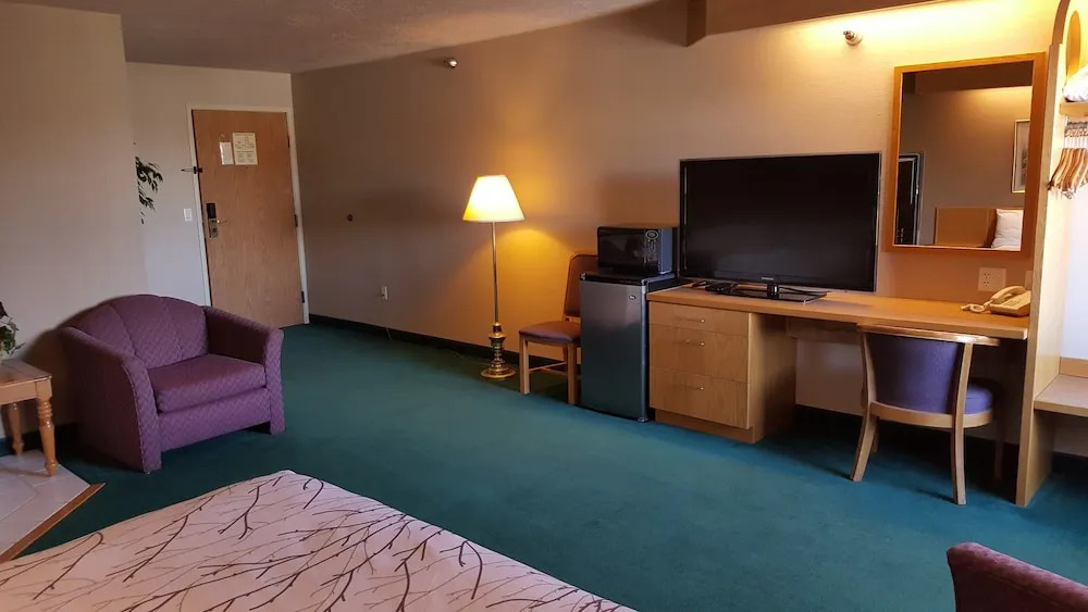 Willow Creek Inn