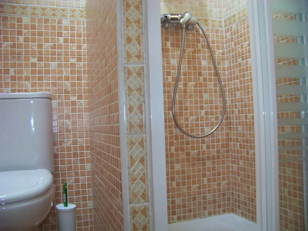 Apartamentos Chuandervera