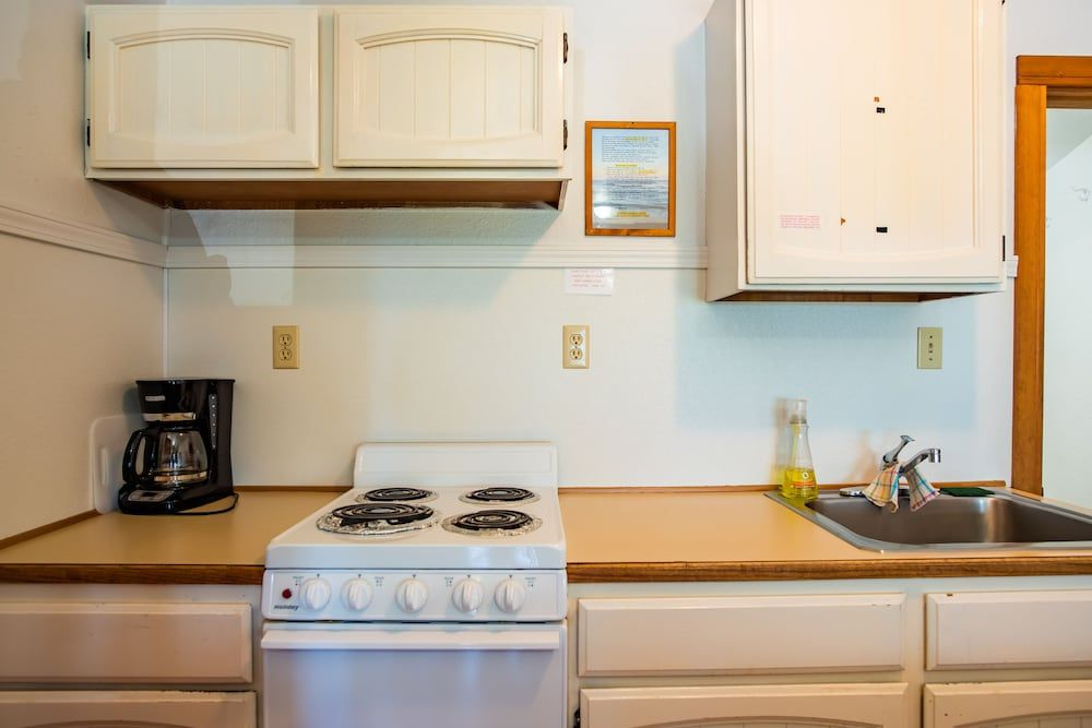 Oceanside Ocean Front Cabins