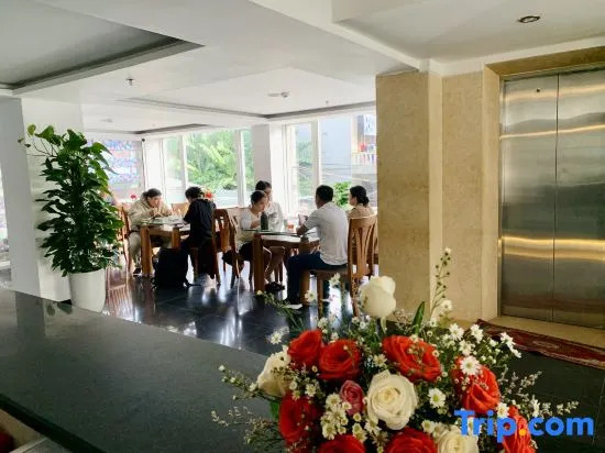 Vina Spa Hotel