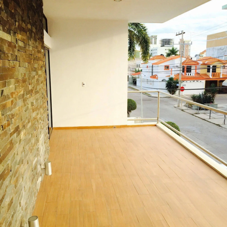 Apartamentos Torre II Condominios - Pet Friendly
