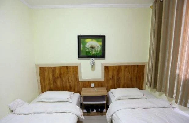 Gelin Express Inn