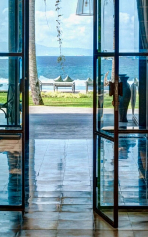 Villa Oia Ubud