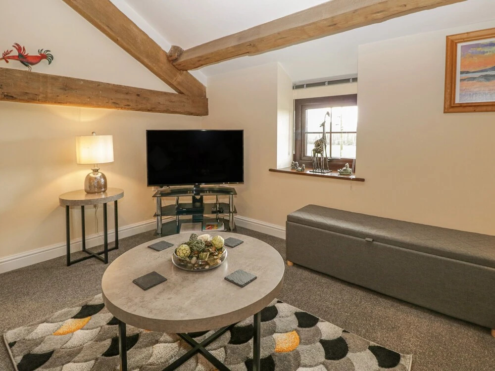 The Studio Malt Kiln Cottages