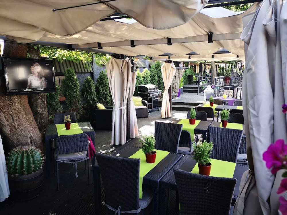 Hotel Fado