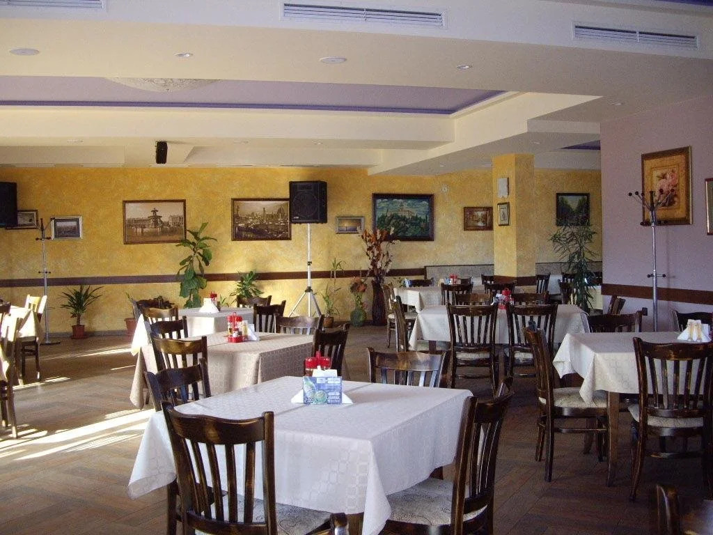 Pri Pesho Inn