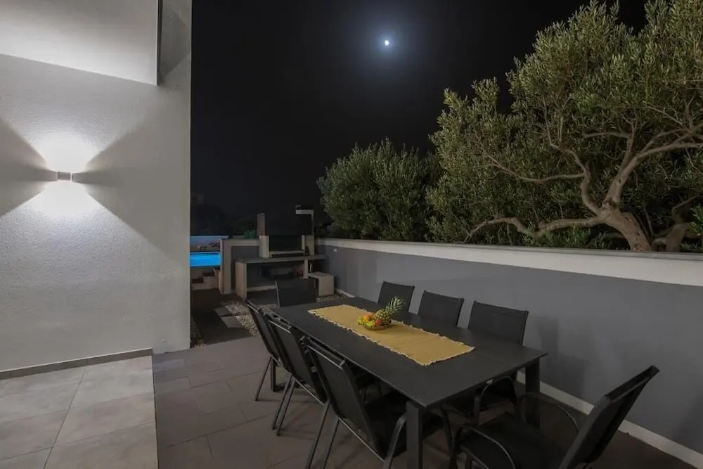 Villa Simon