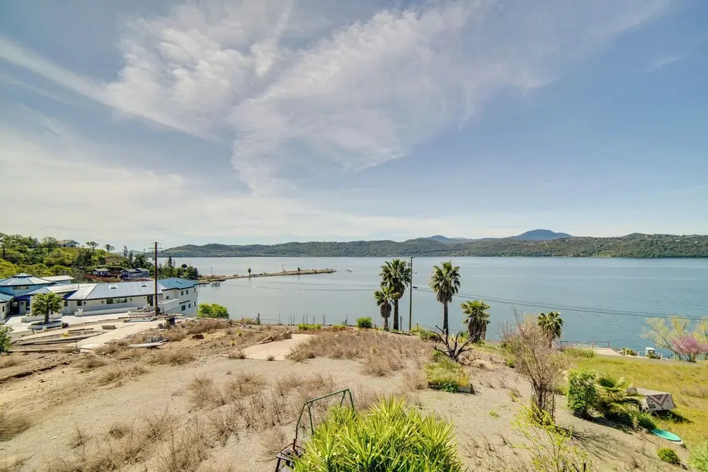 Clearlake Vacation Rental w/ Nearby Lake Access