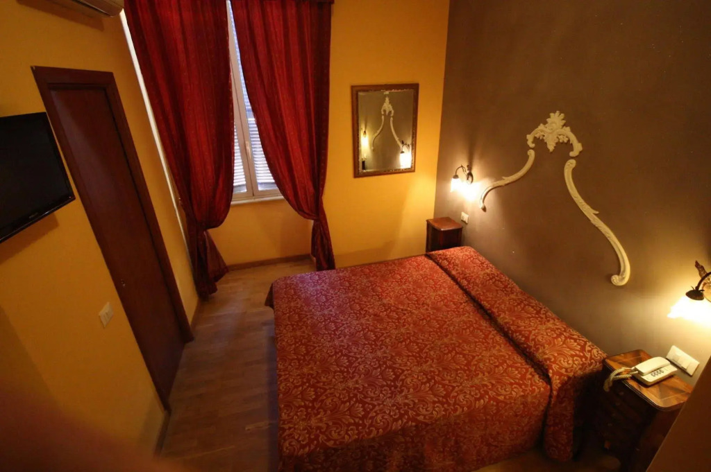 Hotel Termini