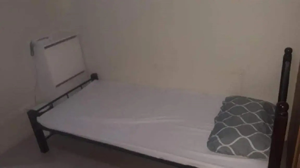 SHELL RESIDENCE c2 shortwalk Mall of Asia near Airport