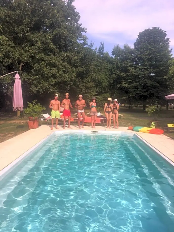 B&b parco delle sequoie