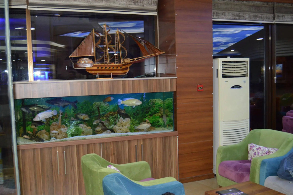 Hotel Aksaray istanbul