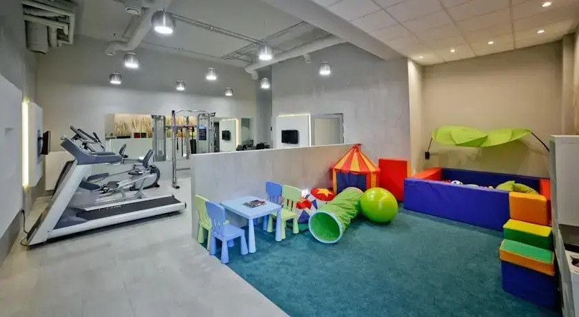 Executive Suites Galeria Park