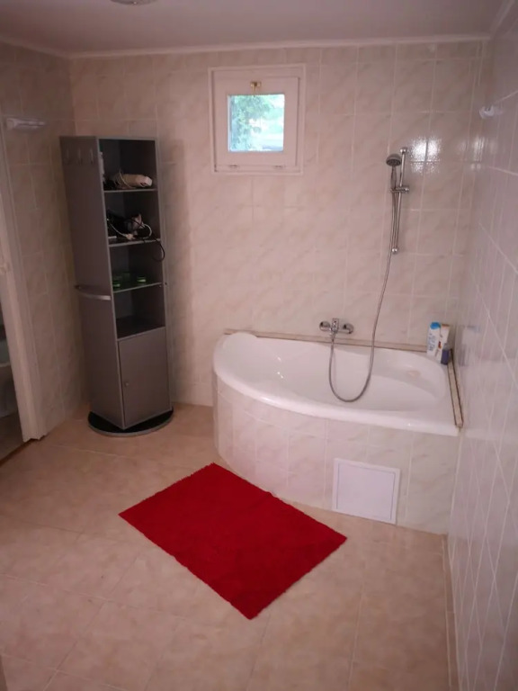 Vadásztanya Apartmanházak