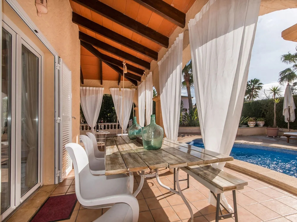 Son Serra Spa