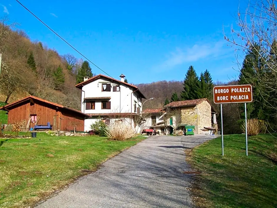 B&B IN FATTORIA