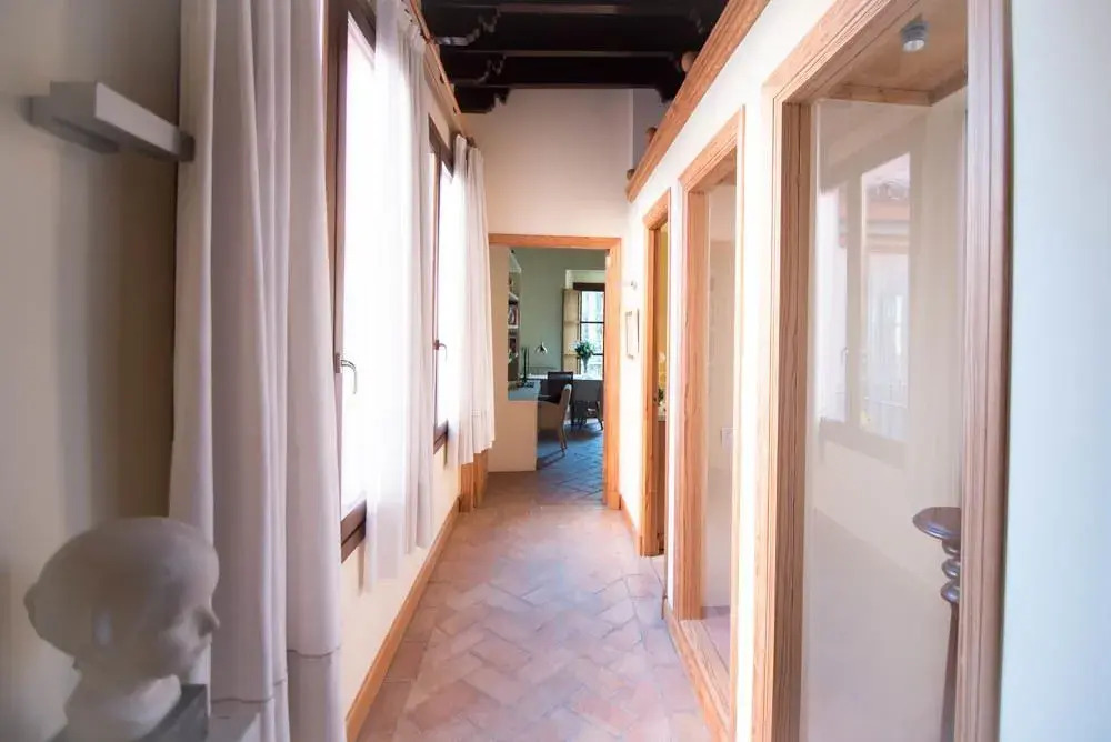 Tourist House Alcazar - Adults Only